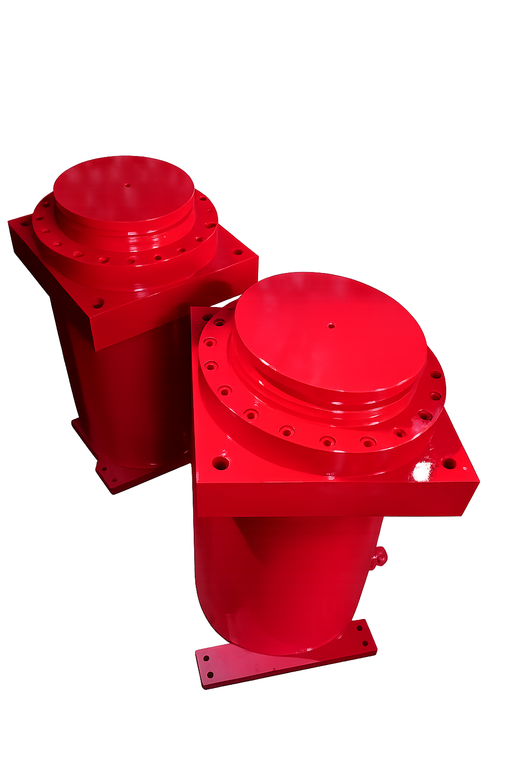 Hydraulic Single Acting Cylinder Exporter in Mumbai