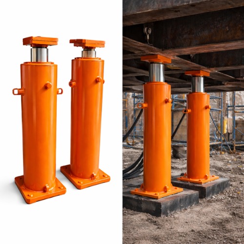 Hydraulic Cylinder